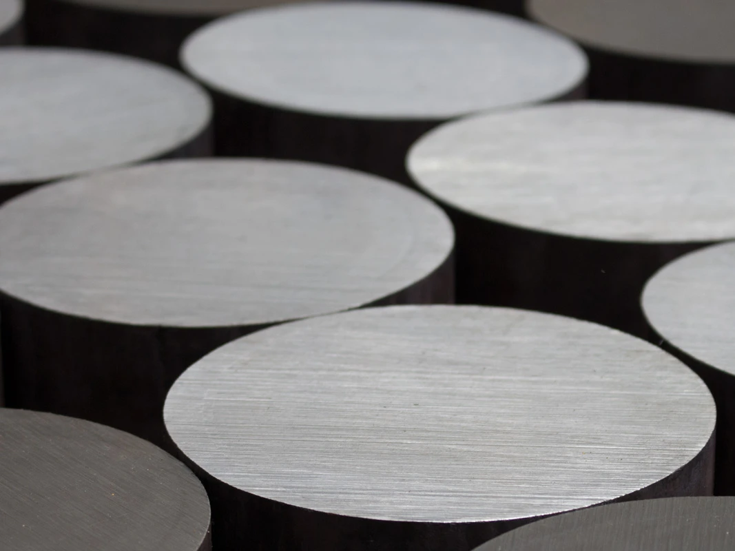 Рессорно-пружинные поковки