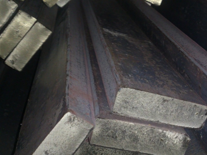 Рессорно-пружинные полосы