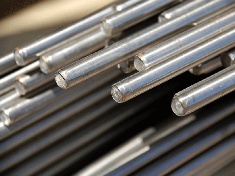 Рессорно-пружинные прутки