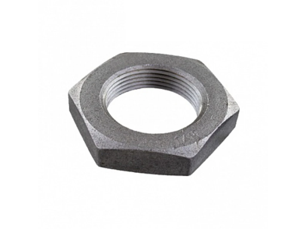 Шестигранные гайки низкие 36 мм 4 мм 18 мм 40Х ГОСТ 5916-70