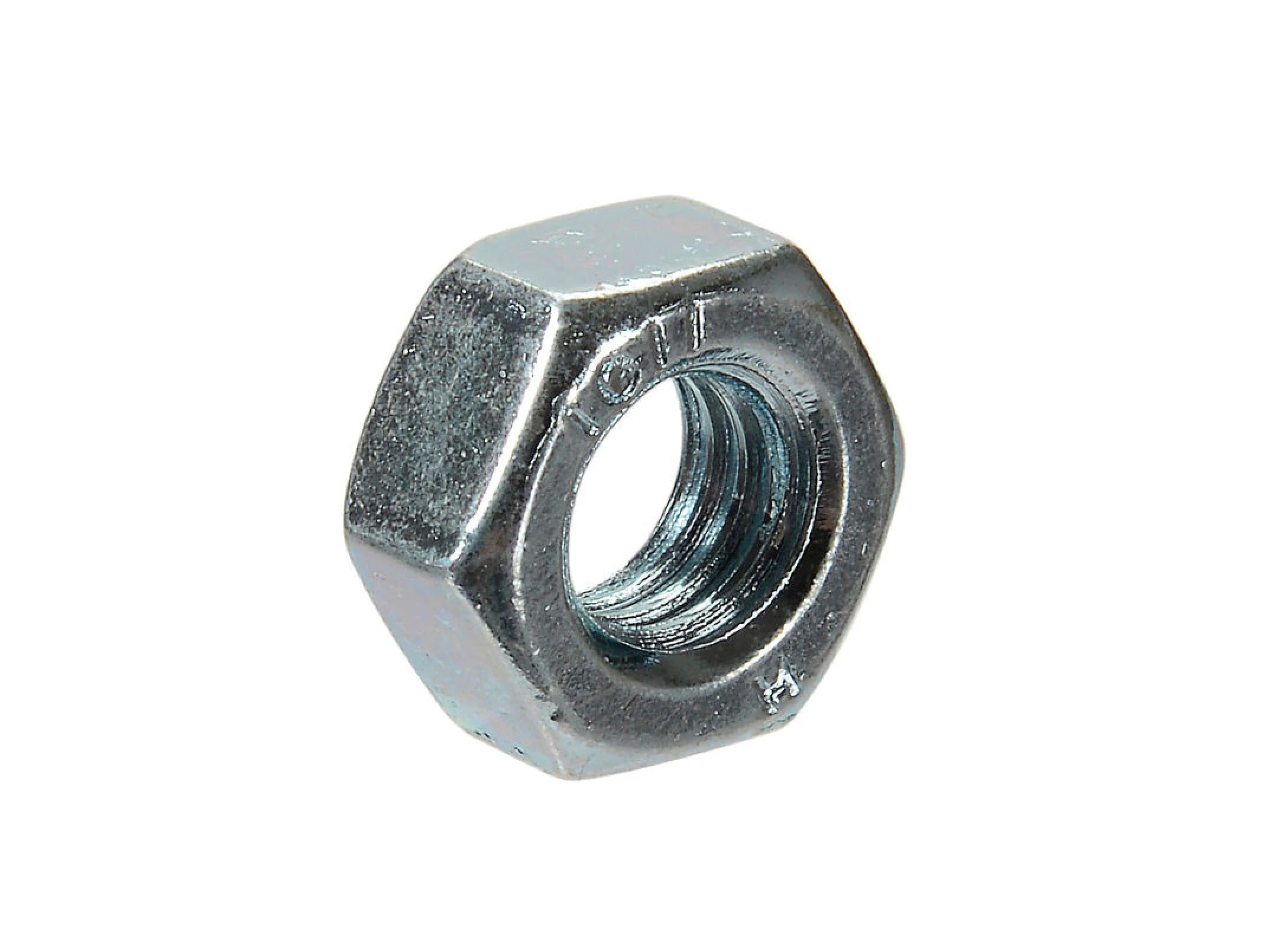 Шестигранная гайка нормальная 48 мм 36.4 мм AISI 304 EN ISO 4032