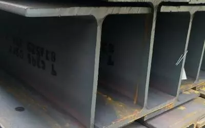 Широкополочный двутавр 30Ш2 300 мм 201 мм 9 мм Ст0 СТО АСЧМ 20-93