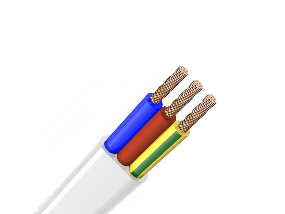 Шнур 11 0,12 мм2 медь ШЛРЭ