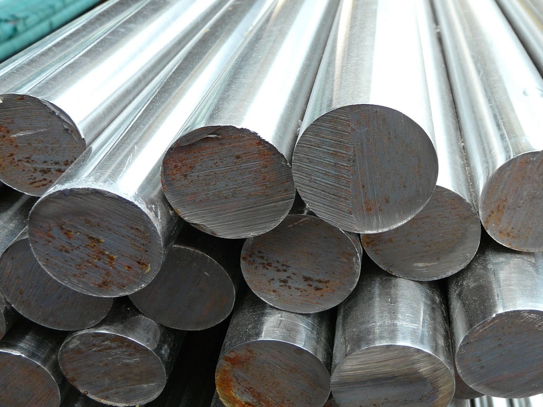 Штамповой круг 2,5 мм 4Х5МФС ГОСТ 5950-2000