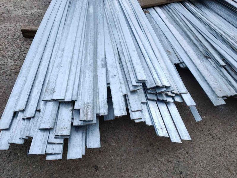 Штамповая полоса 35 мм 40 мм Х12Ф1 ГОСТ 5950-2000