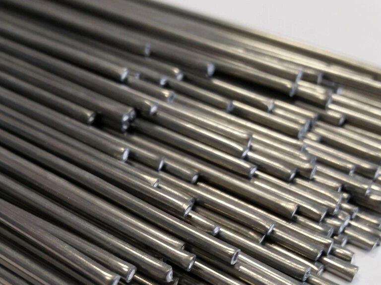 Штамповые прутки