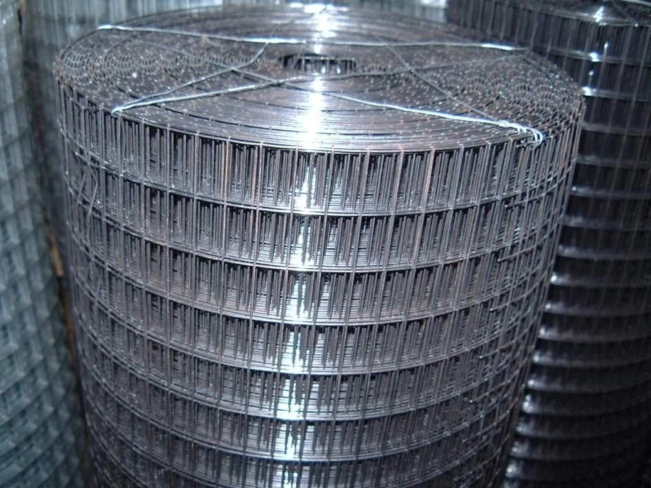 Штукатурная сетка 0,8 мм 3,2 мм 2 1Х18Н2Т ГОСТ 3826-82