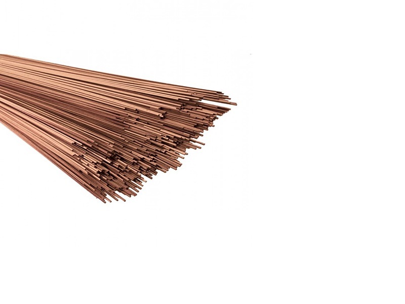 Медно-фосфорный припой ПМФОЦр 6-4-0,03