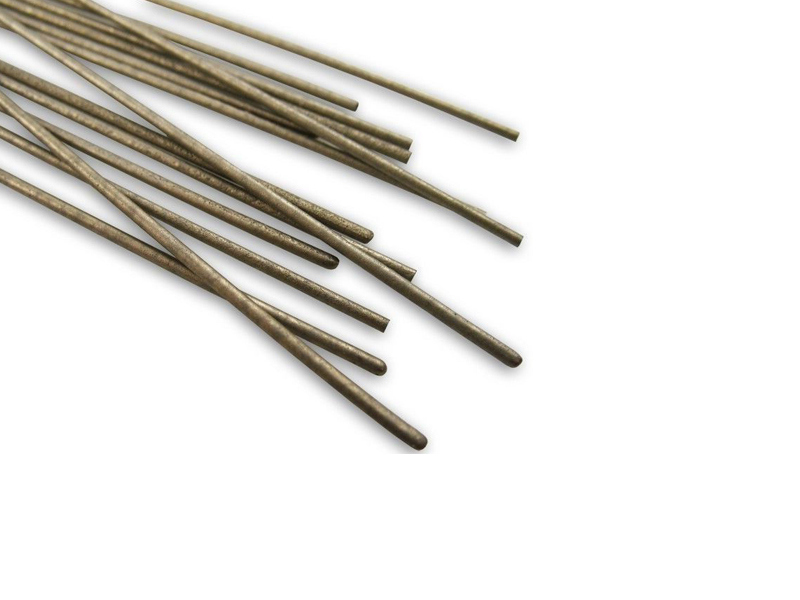 Медно-цинковые припои