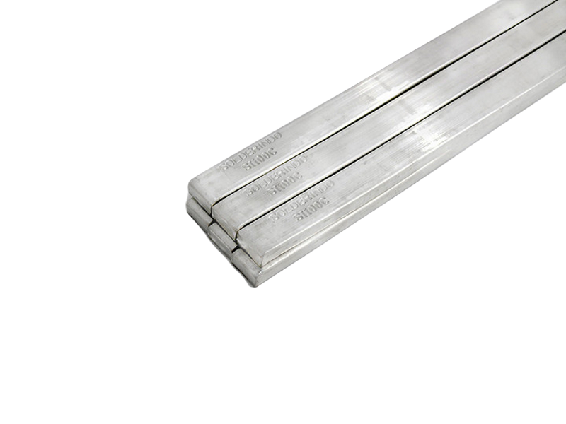 Оловянно-индиевый припой ПОиН-5. Проволока 2 мм