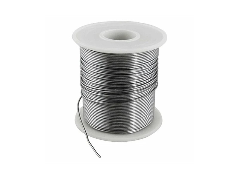 Сурьмянистые припои ПОССу