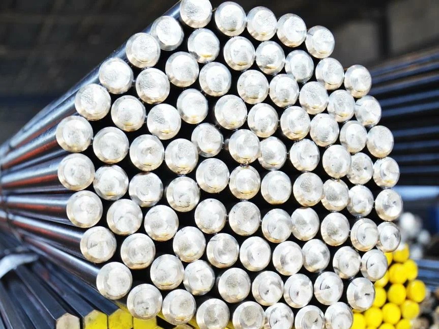 Стальной круг калиброванный 11.5 мм Ст20 ГОСТ 7417-75