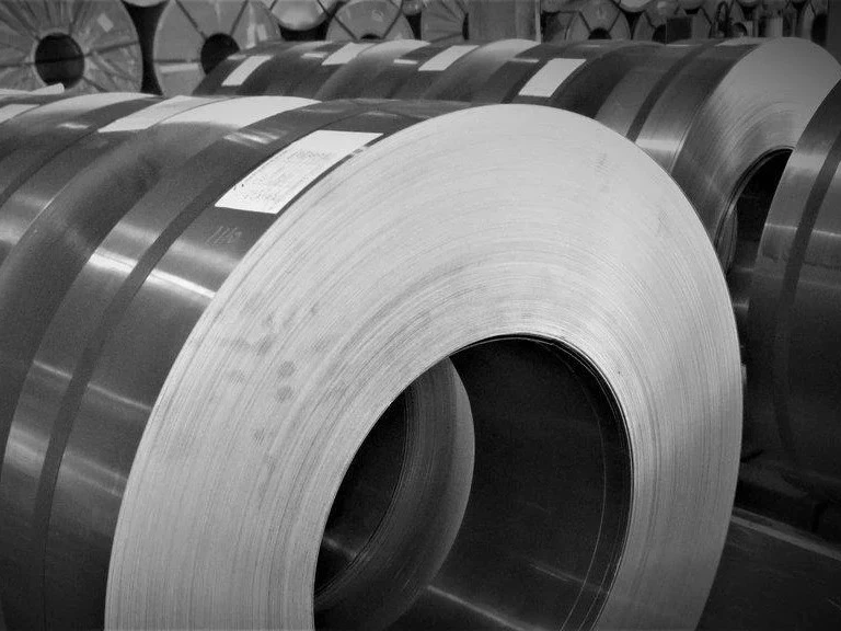 Стальная лента холоднокатаная 0.24 мм Ст2кл ГОСТ 503-81