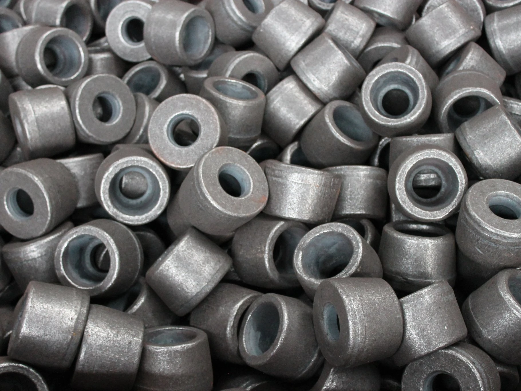 Стальная поковка квадратная 100 мм 11Х4В2МФ3С2 ГОСТ 7829-70