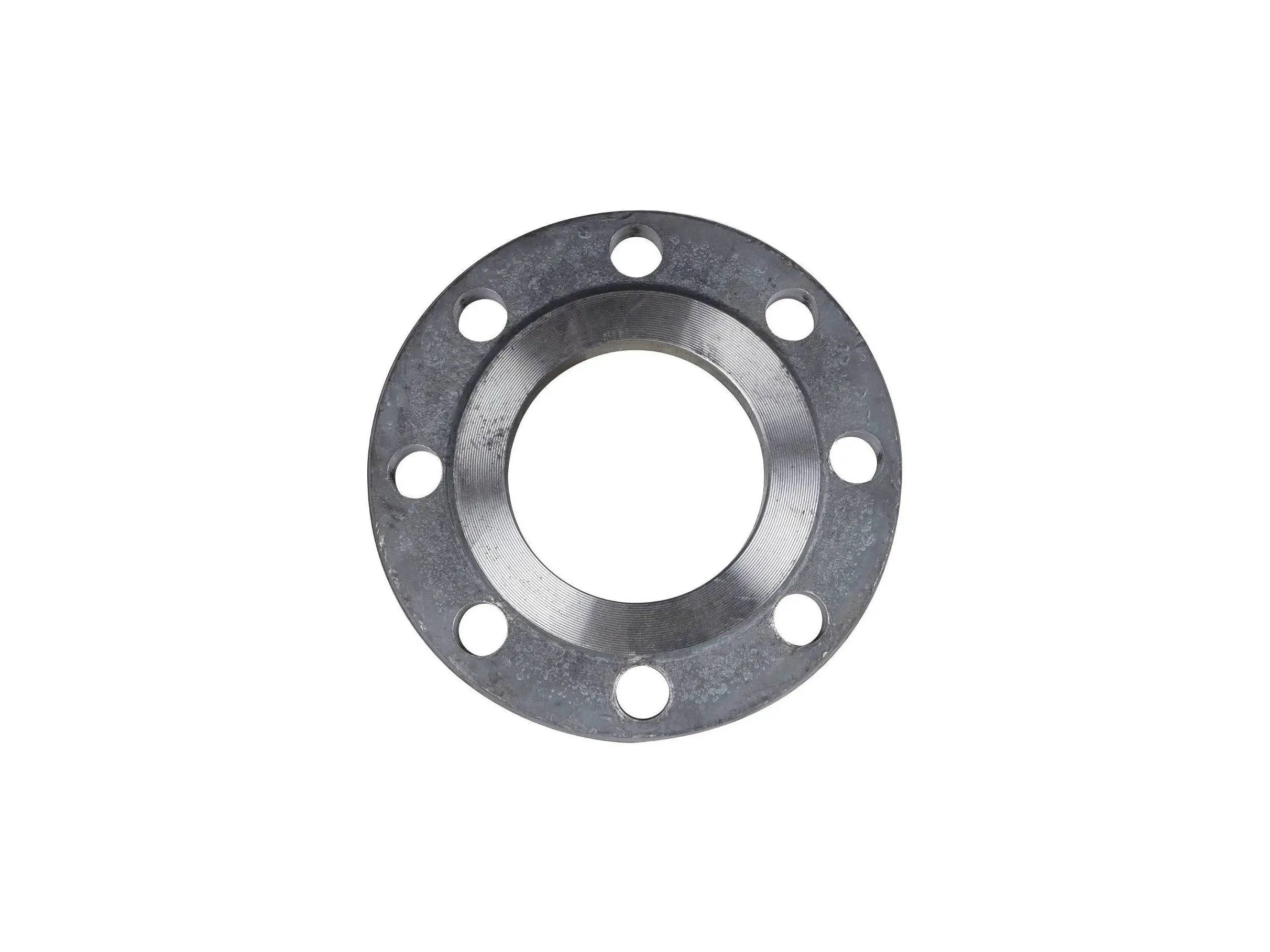 Стальные приварные кольца