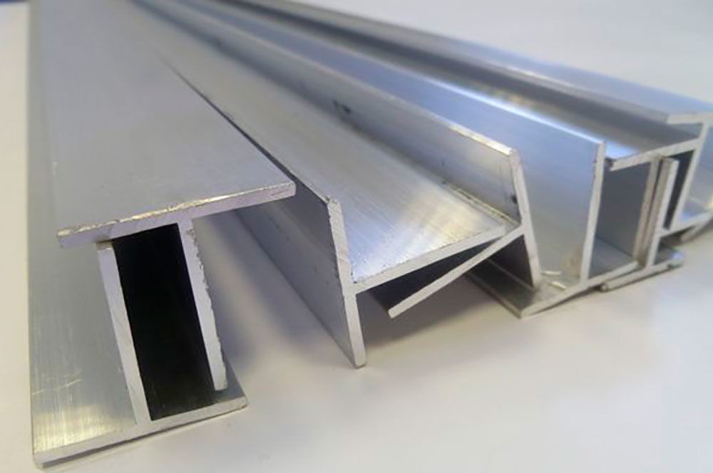 Стальной тавр горячекатаный мм 100 мм 100 S275J2 EN 10055