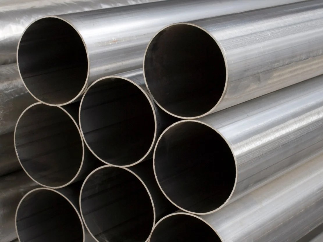 Стальные трубы