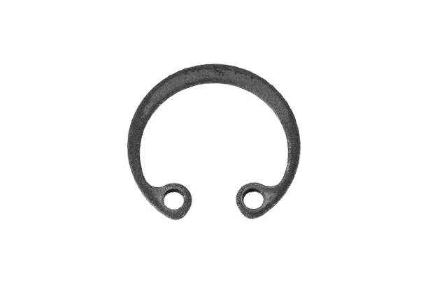 Стопорные пружинные кольца внутренние эксцентрические