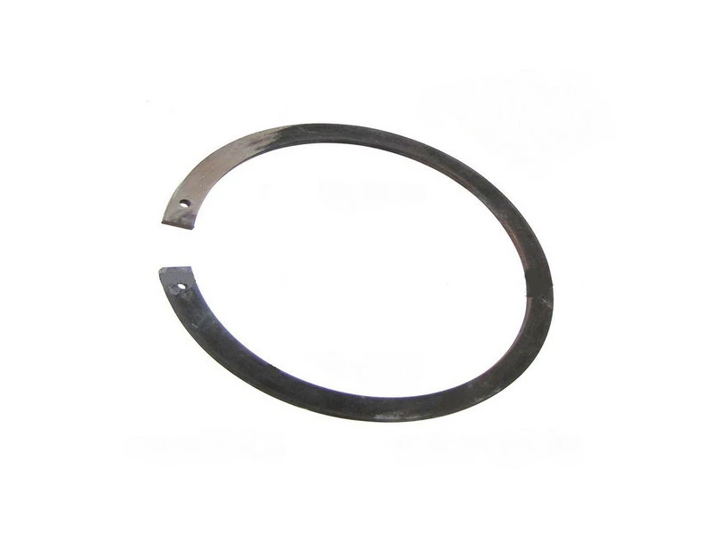 Стопорные пружинные кольца внутренние концентрические
