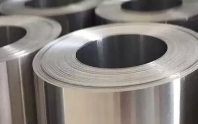 Танталовая фольга 0.04 мм Та ТУ 48-19-258-93