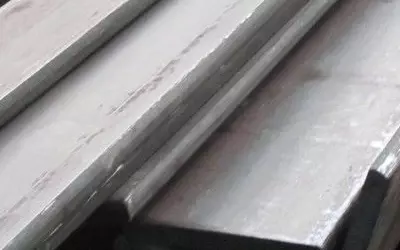 Танталовая шина 3 мм ТВ-15 ТУ 48-4-312-74