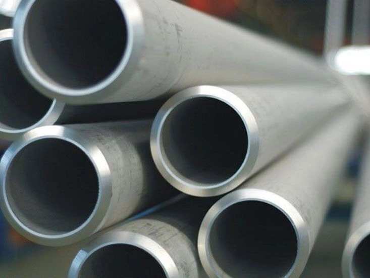 Танталовая труба 14 мм ТВЧ ТУ 14-224-118-87