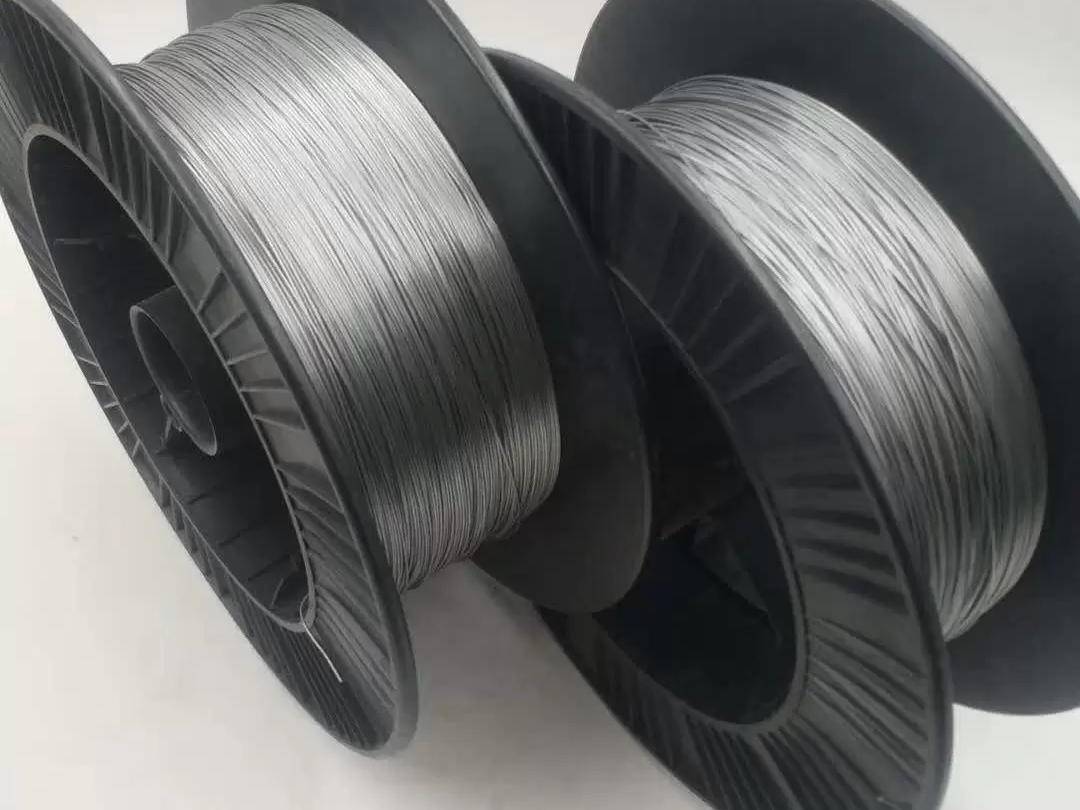 Проволоки танталовые