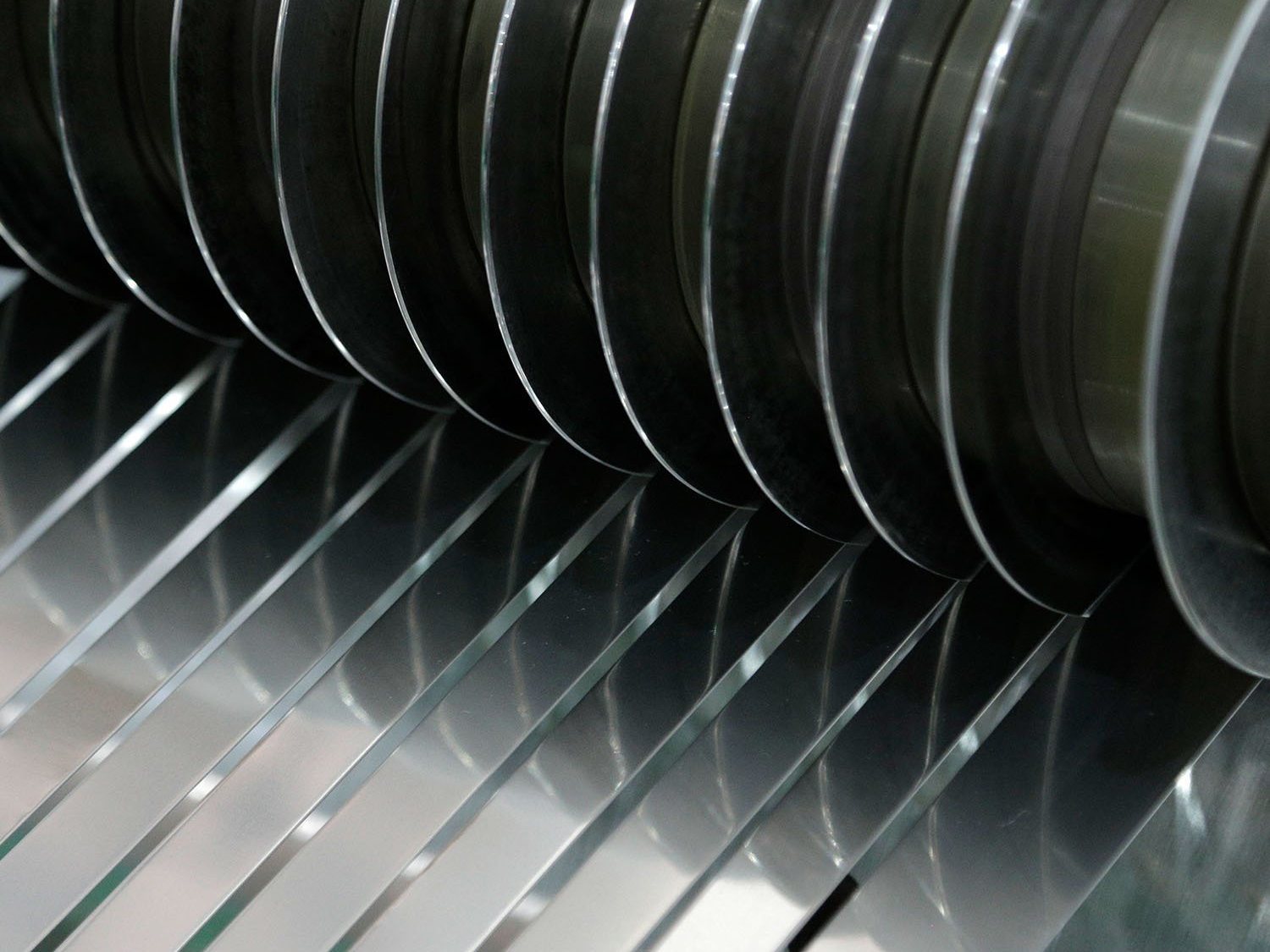 Титановая лента 1 мм ВТ1-0 ОСТ1 90027-71