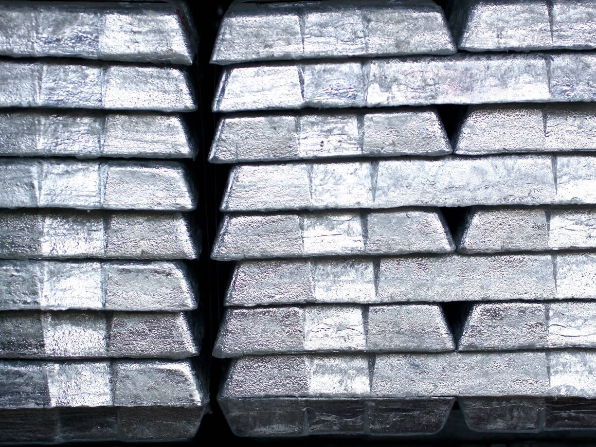 Титановые чушки