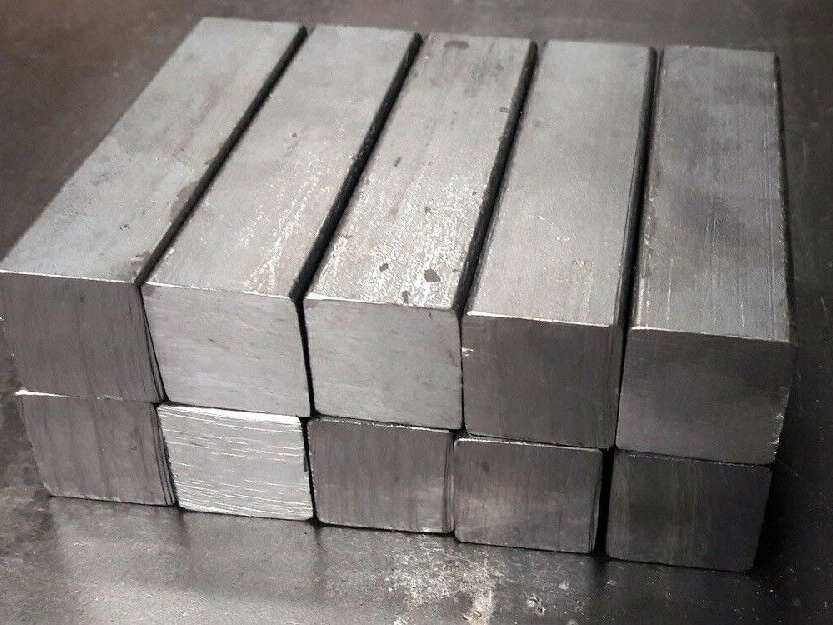 Титановые квадраты