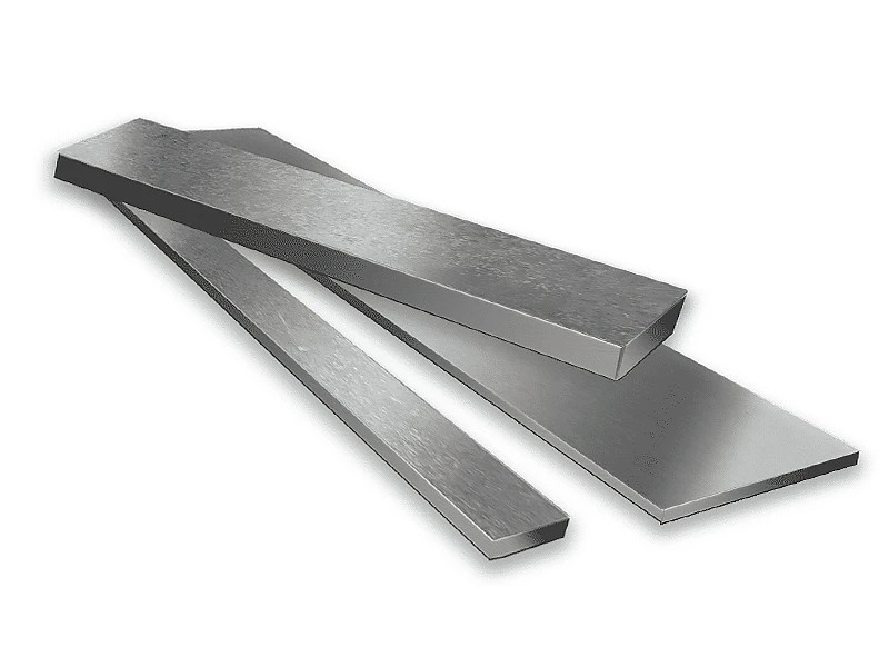 Титановые полосы