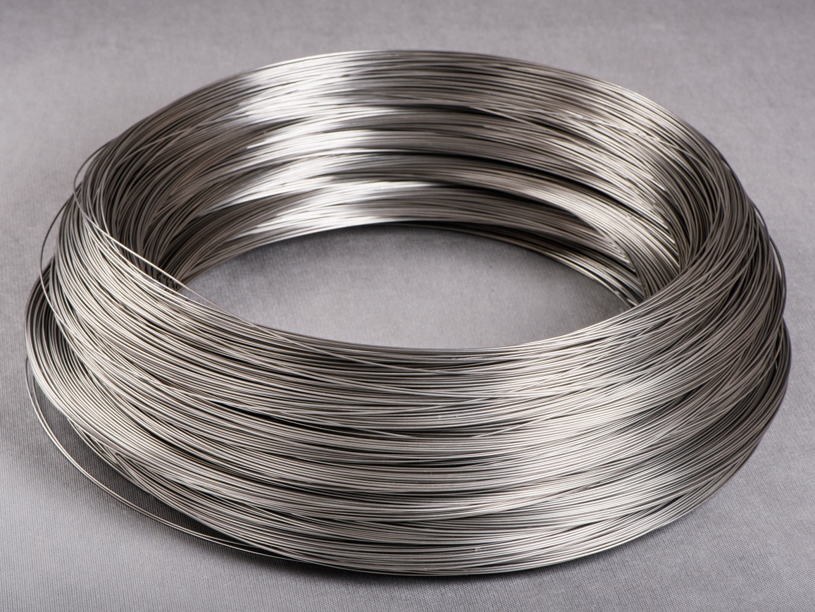 Титановые проволоки