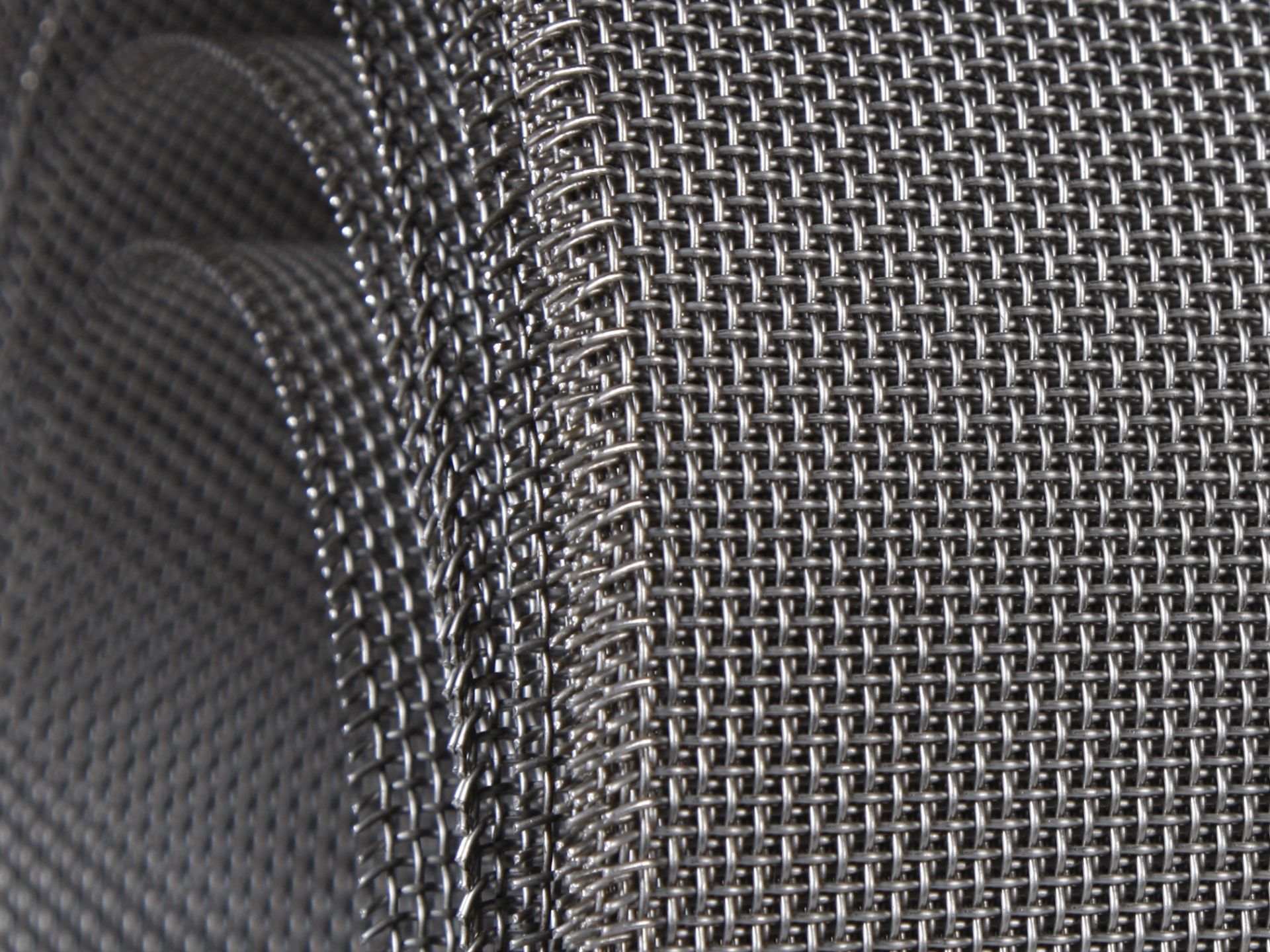 Тканая сетка 2 мм 6 мм 6 10Х17Н13М2Т ТУ 14-4-167-91