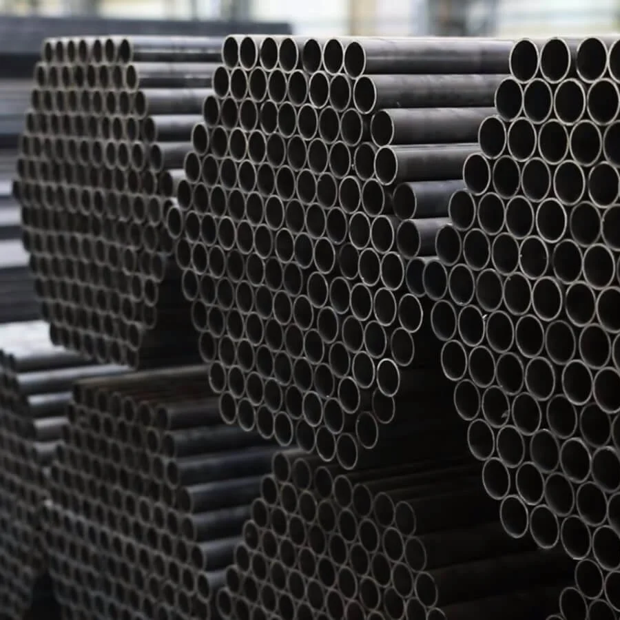Тонкостенные стальные трубы