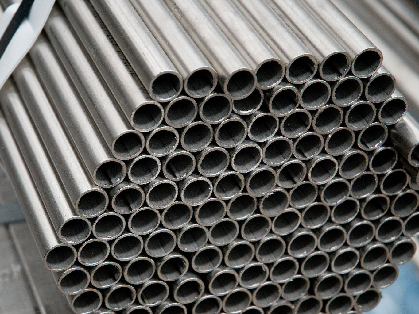 Стальная капиллярная трубка 4.5 мм 1.6 мм 48НХ ГОСТ 14162-79