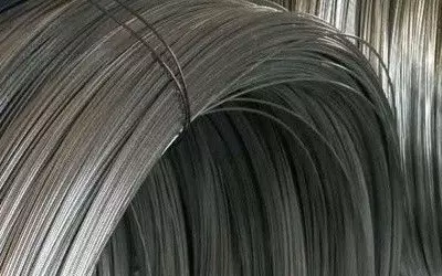 Углеродистая проволока 0.7 мм 08кп ГОСТ 9389-75