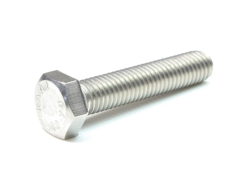 Усиленные болты 140 мм 24 мм 2354 ГОСТ 12459-67