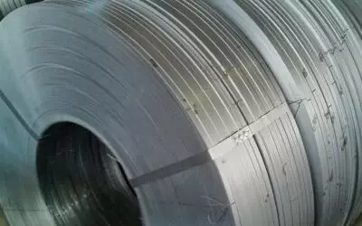 Ванадиевые ленты