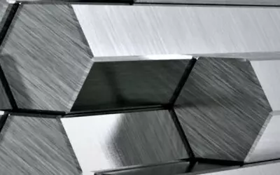 Ванадиевые шестигранники