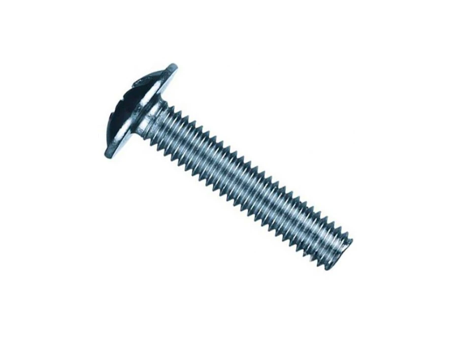 Винты с буртиком