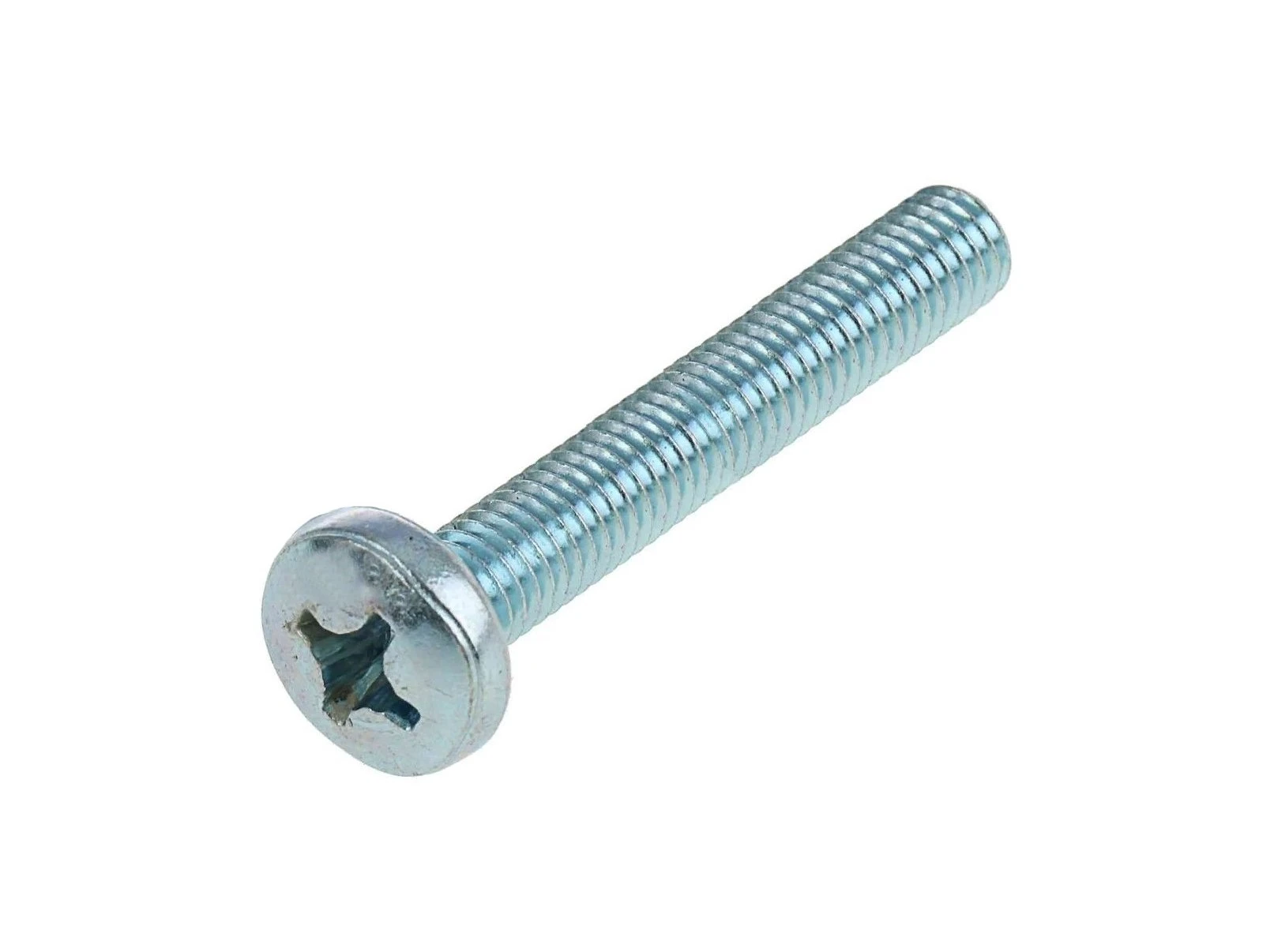 Винты с полукруглой головкой 18 мм 65 мм ГОСТ 17473-80