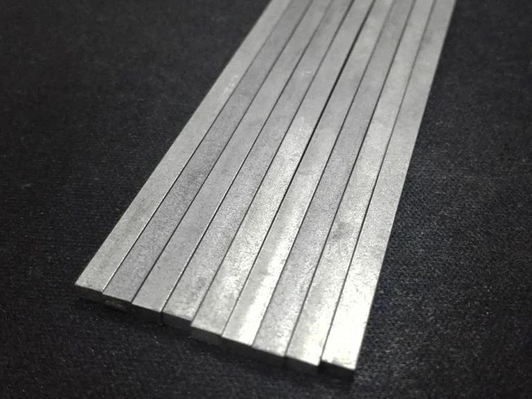 Вольфрамовый порошок W 6,1 ТУ 48-19-417-86