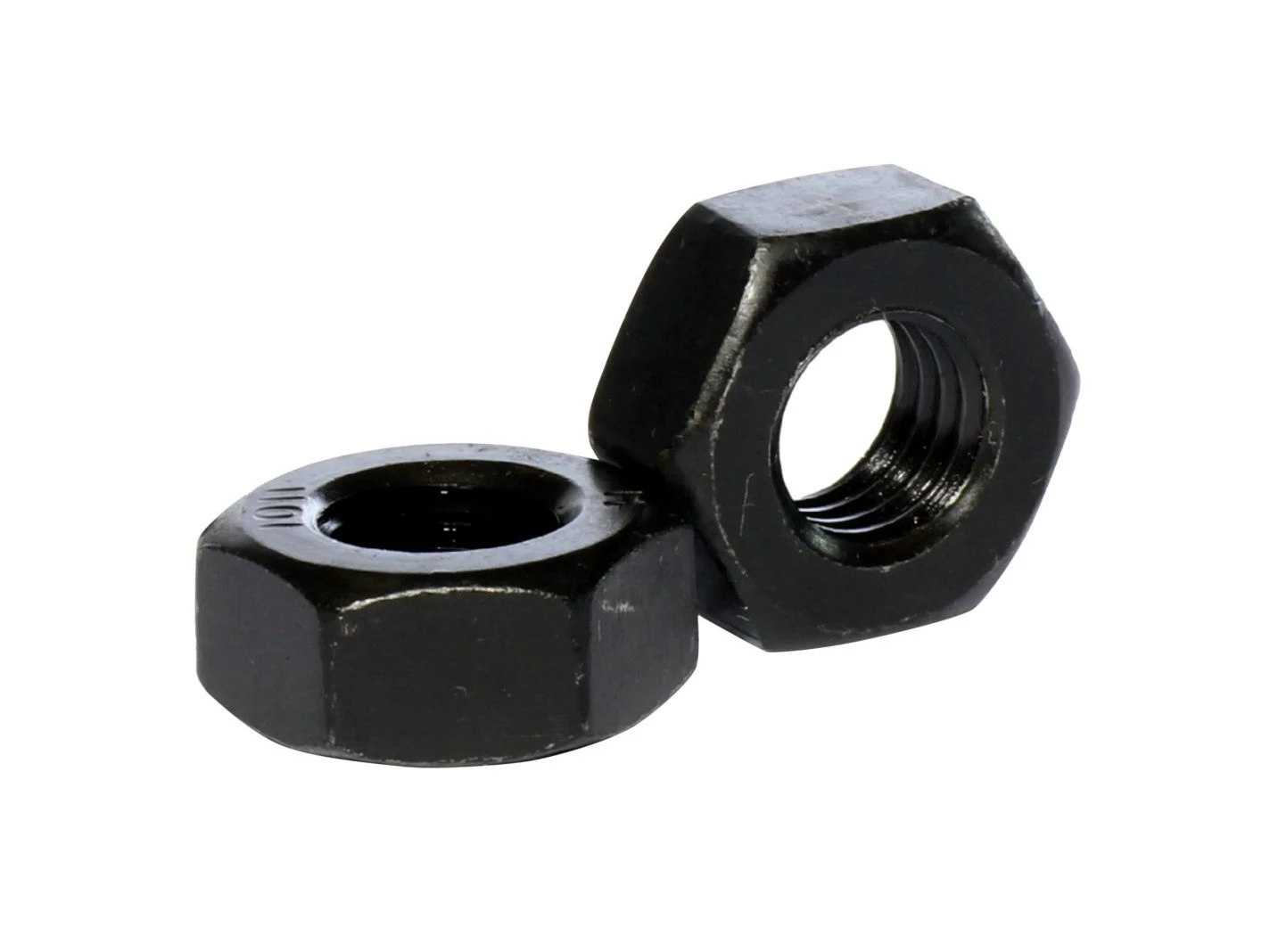 Высокопрочная гайка 15,9 мм 16,03 мм A194 Gr.8 ASME B18.2.2