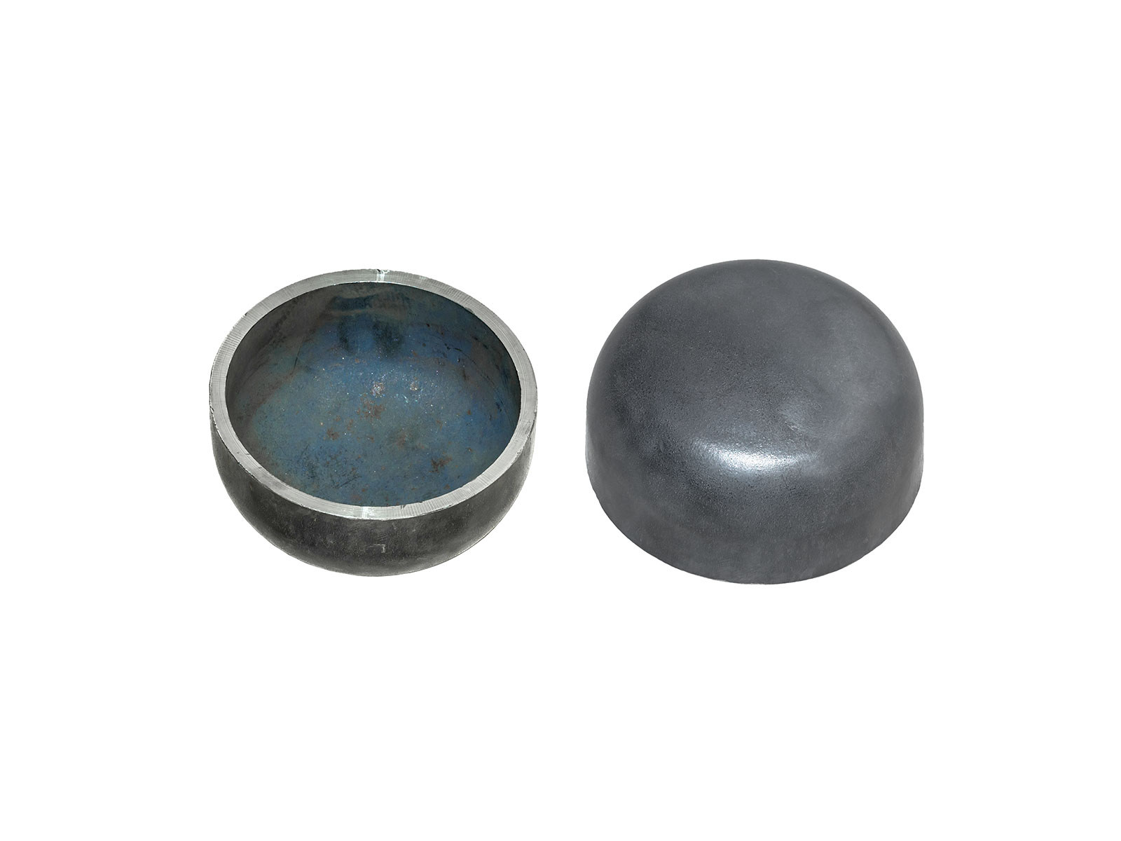 Заглушки с эпоксидным покрытием