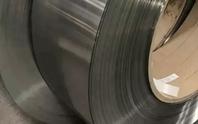 Жаропрочная лента 0.5 мм ХН75МБТЮ ГОСТ 4986-79