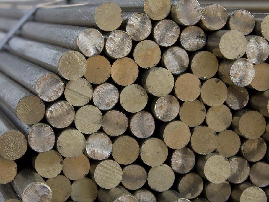 Жаропрочный горячекатаный круг 10 мм 10Х11Н23Т3МР-ВД ГОСТ 23705-79