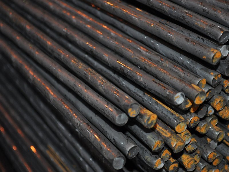 Жаропрочный горячекатаный пруток 75 мм ХН70ВМТЮ-ВИ ГОСТ 23705-79