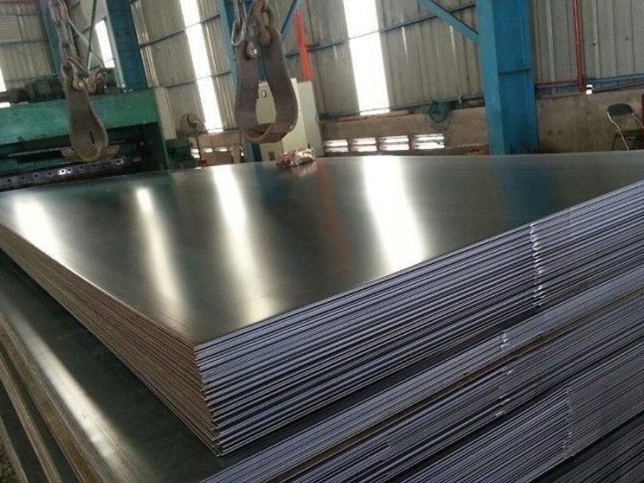 Жаропрочный холоднокатаный лист 24 мм ЭИ602 ГОСТ 24982-81