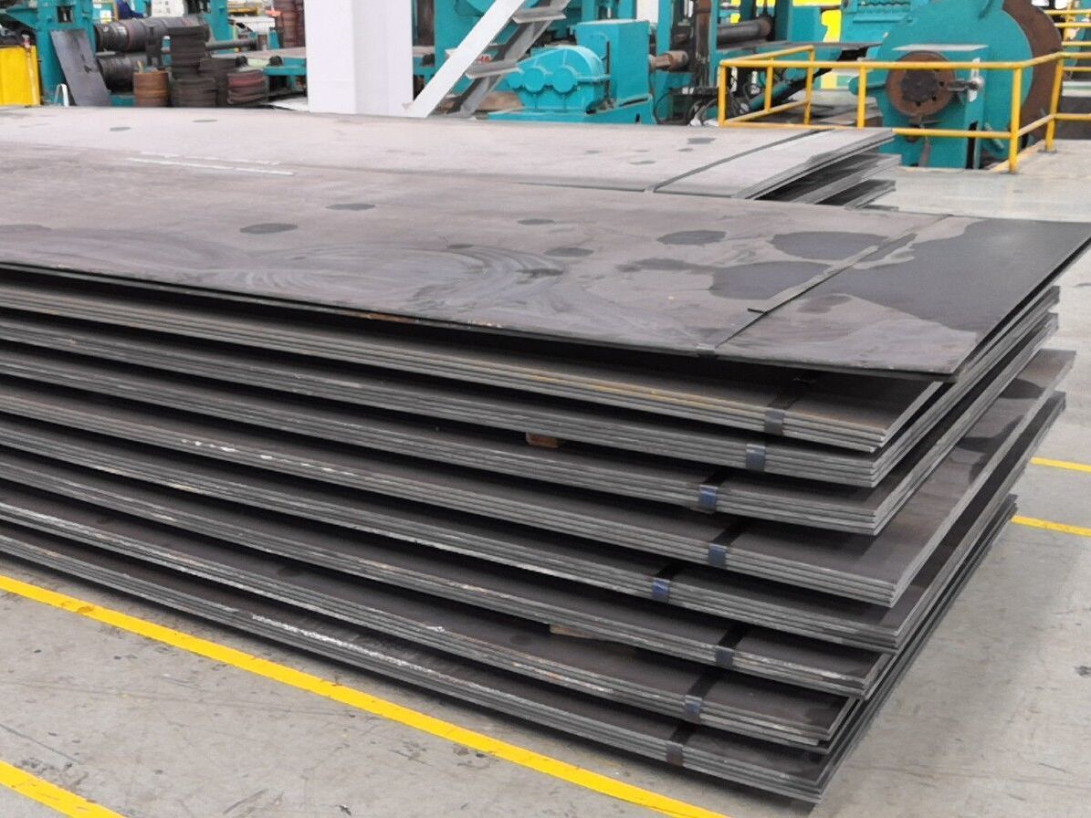 Жаропрочные плиты