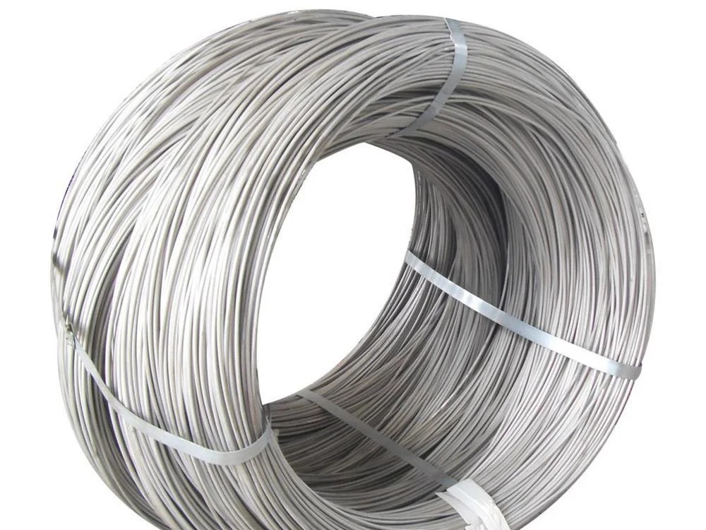Жаропрочная проволока 0.35 мм ХН77ТЮР ГОСТ 18143-72
